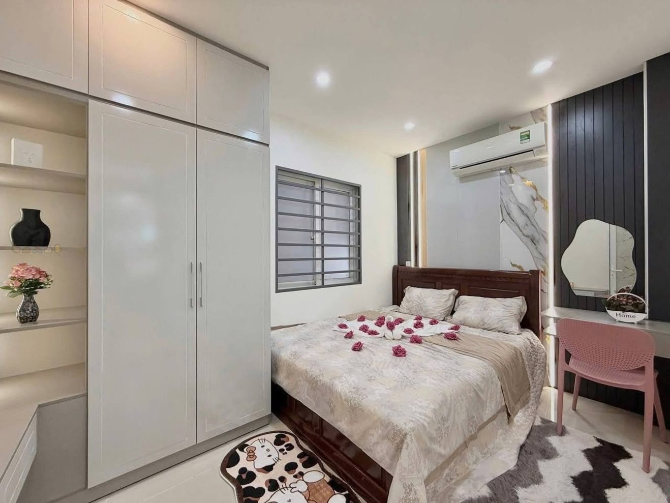 3BR House for Rent in Da Nang - Le Thanh Nghi, Hai Chau