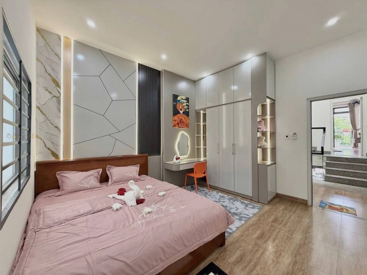 3BR House for Rent in Da Nang - Le Thanh Nghi, Hai Chau