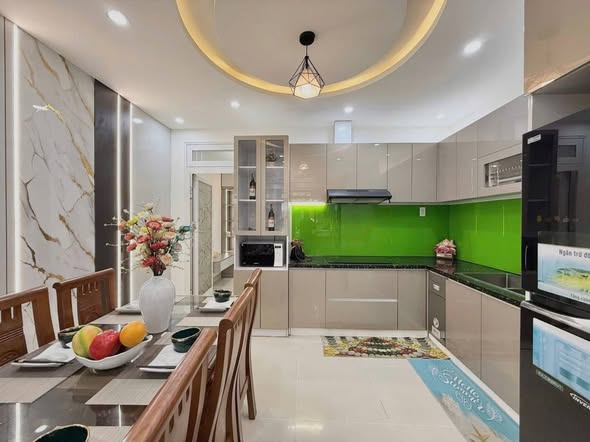 3BR House for Rent in Da Nang - Le Thanh Nghi, Hai Chau