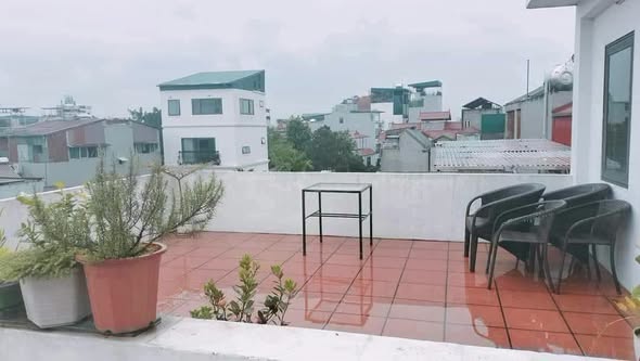 Fully Furnished Studio by West Lake in Tay Ho