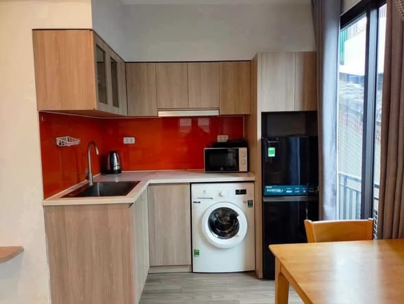 Fully Furnished Studio by West Lake in Tay Ho