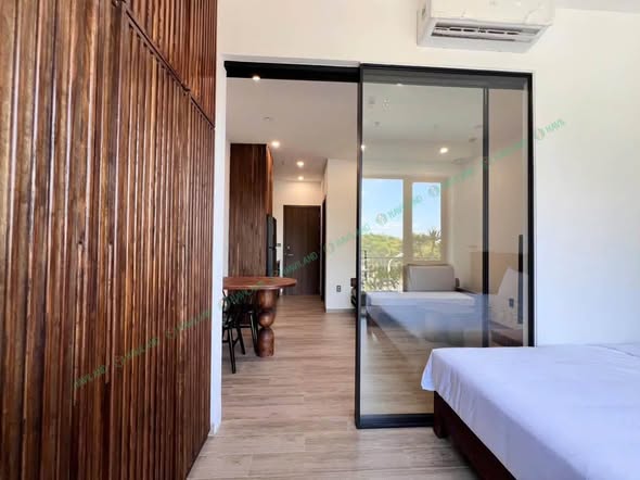 New Beachside Apartments in Da Nang