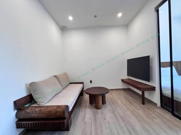 New Beachside Apartments in Da Nang