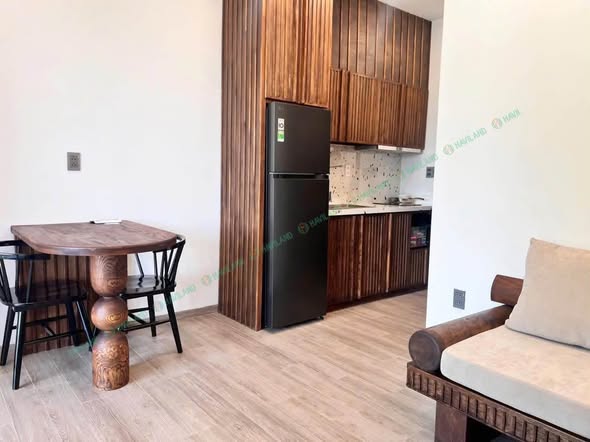 New Beachside Apartments in Da Nang