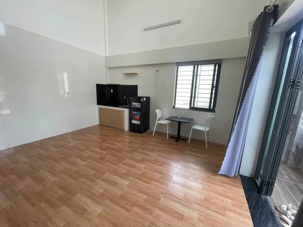 Studio for rent at B2-134 Khu FPT