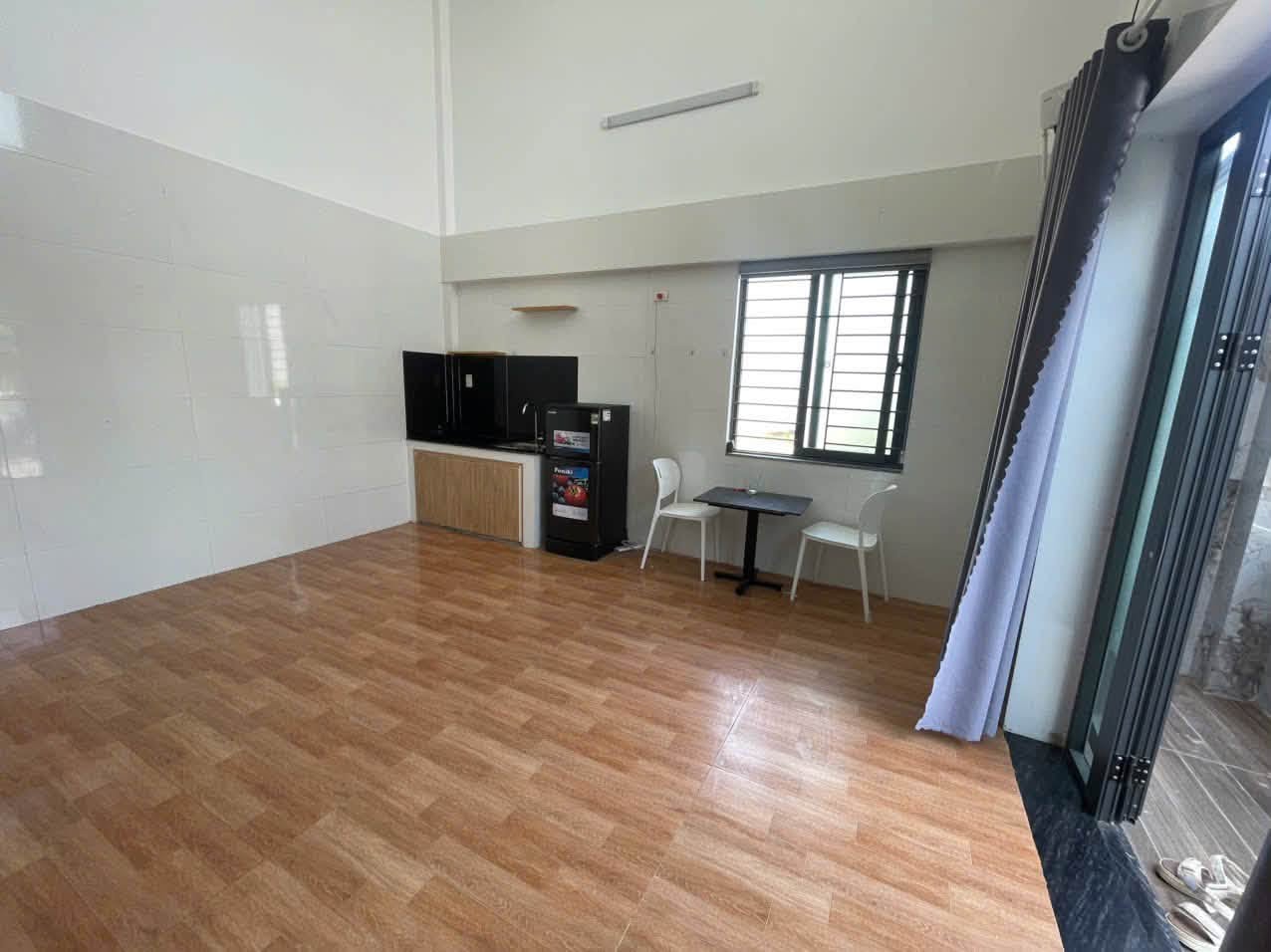 Studio for rent at B2-134 Khu FPT