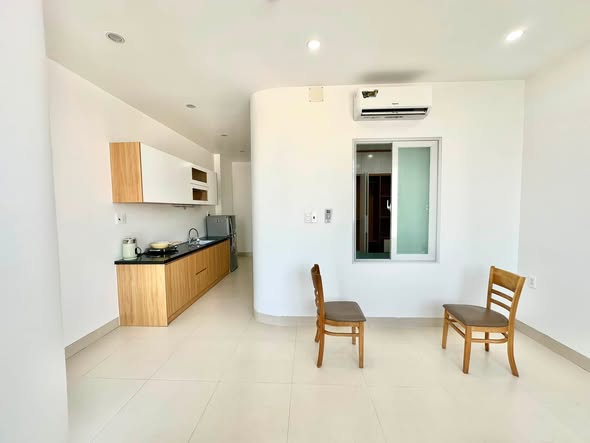 New 1BR for Rent in Da Nang