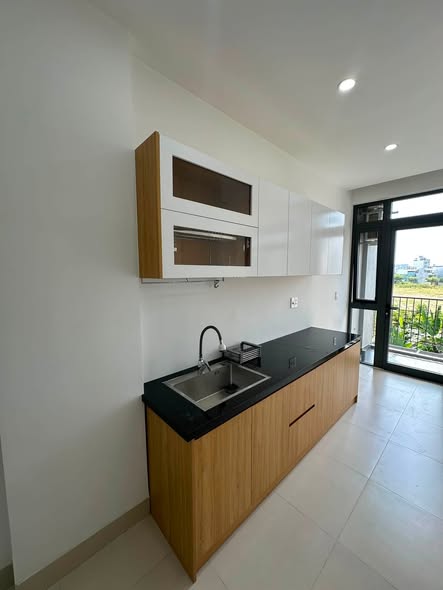 New 1BR for Rent in Da Nang