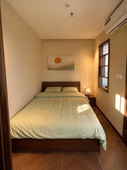 1BR Le Van Hien Da Nang Apartment for Rent
