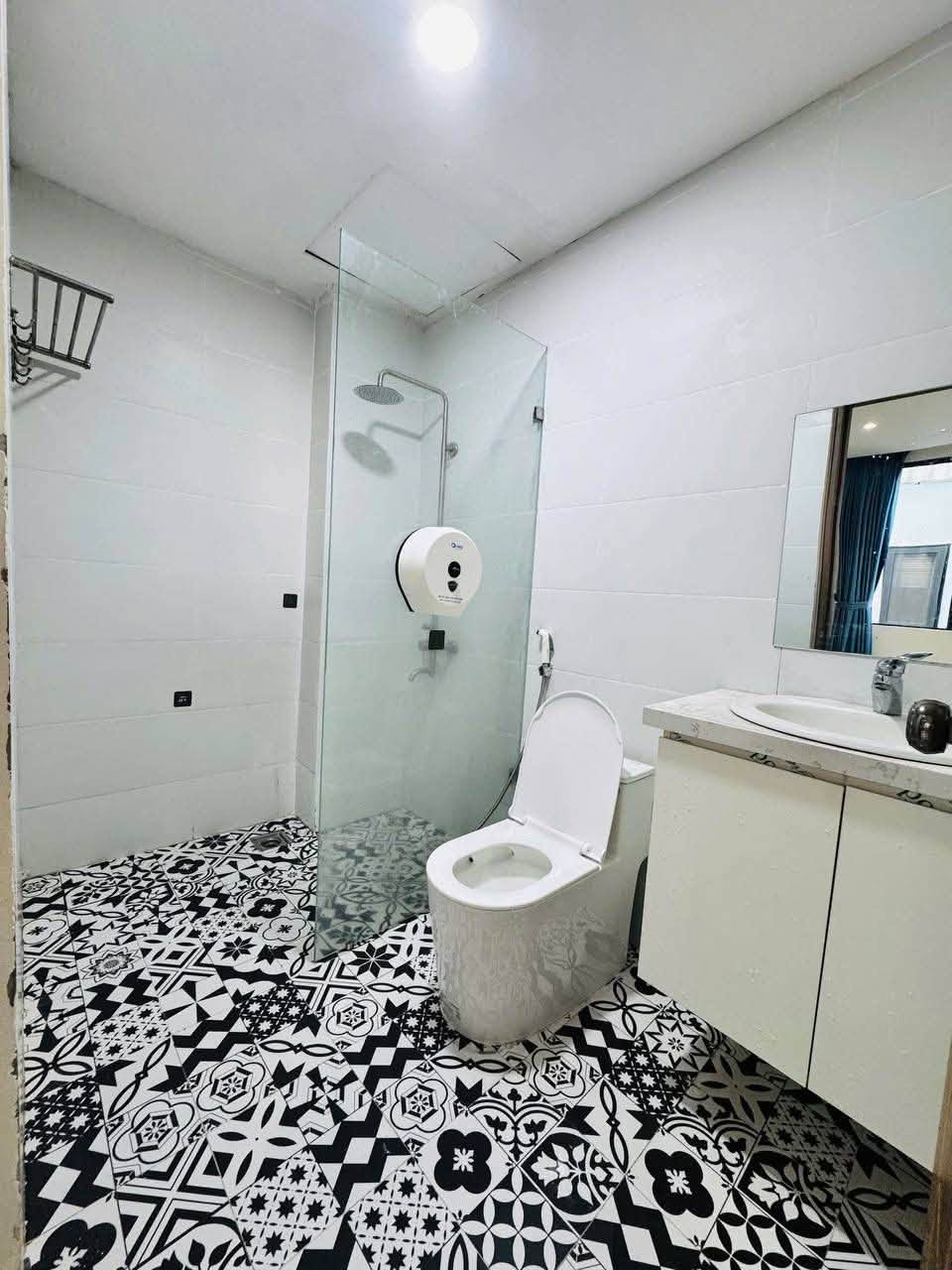 45sqm Apartment on 2/9 Street Opposite City Swimming Center