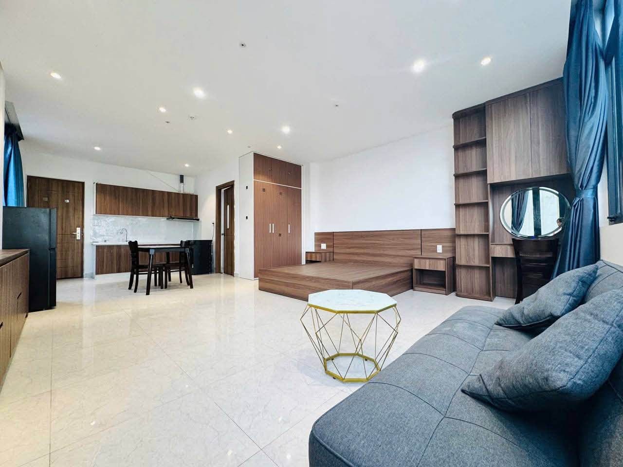 45sqm Apartment on 2/9 Street Opposite City Swimming Center