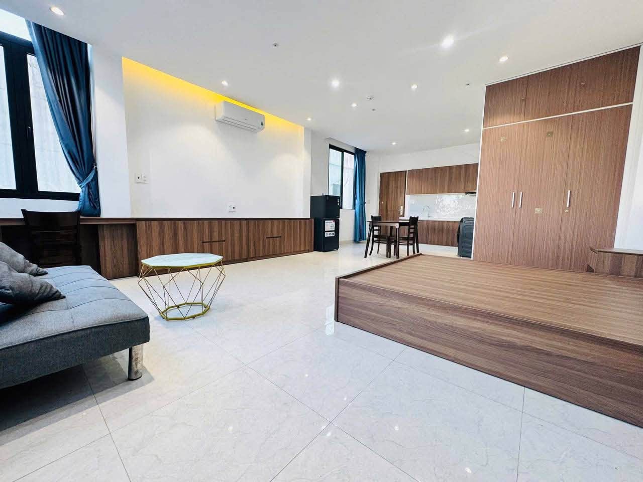 45sqm Apartment on 2/9 Street Opposite City Swimming Center