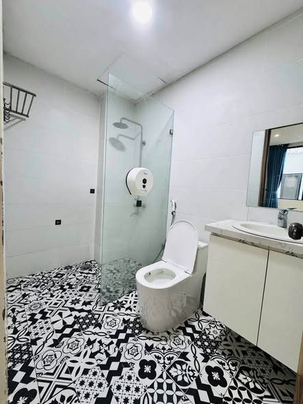 45sqm Apartment on 2/9 Street Opposite City Swimming Center