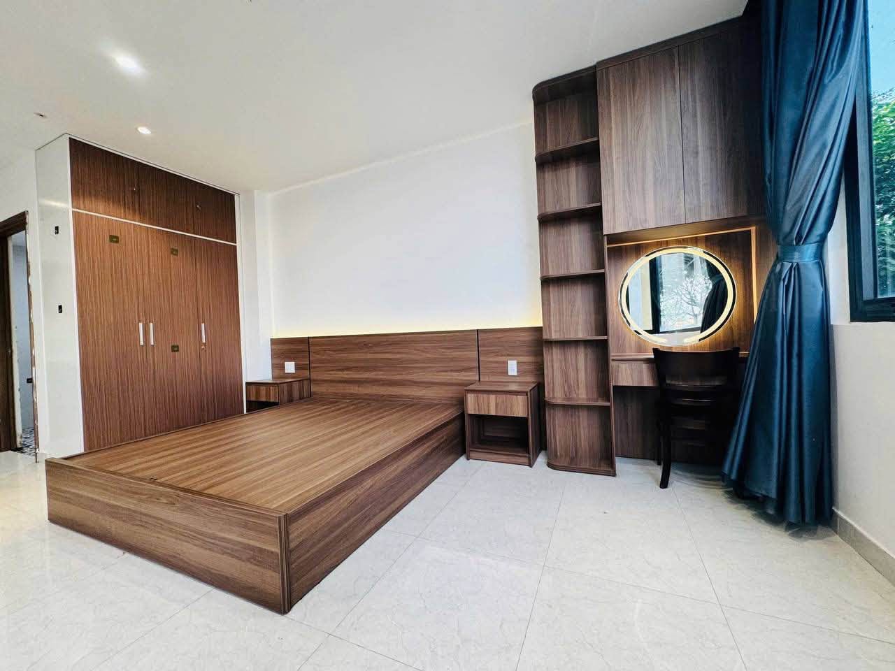 45sqm Apartment on 2/9 Street Opposite City Swimming Center