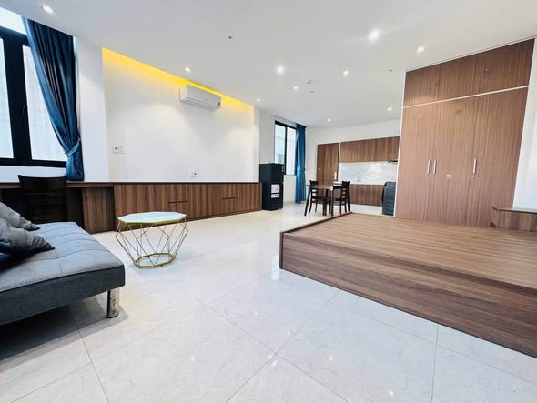 45sqm Apartment on 2/9 Street Opposite City Swimming Center