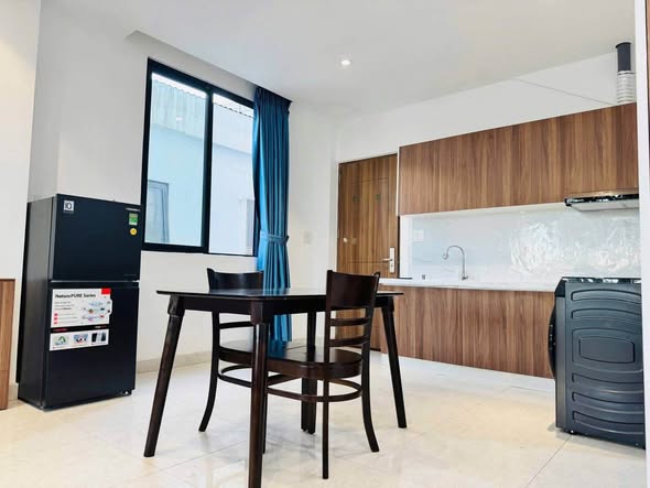45sqm Apartment on 2/9 Street Opposite City Swimming Center