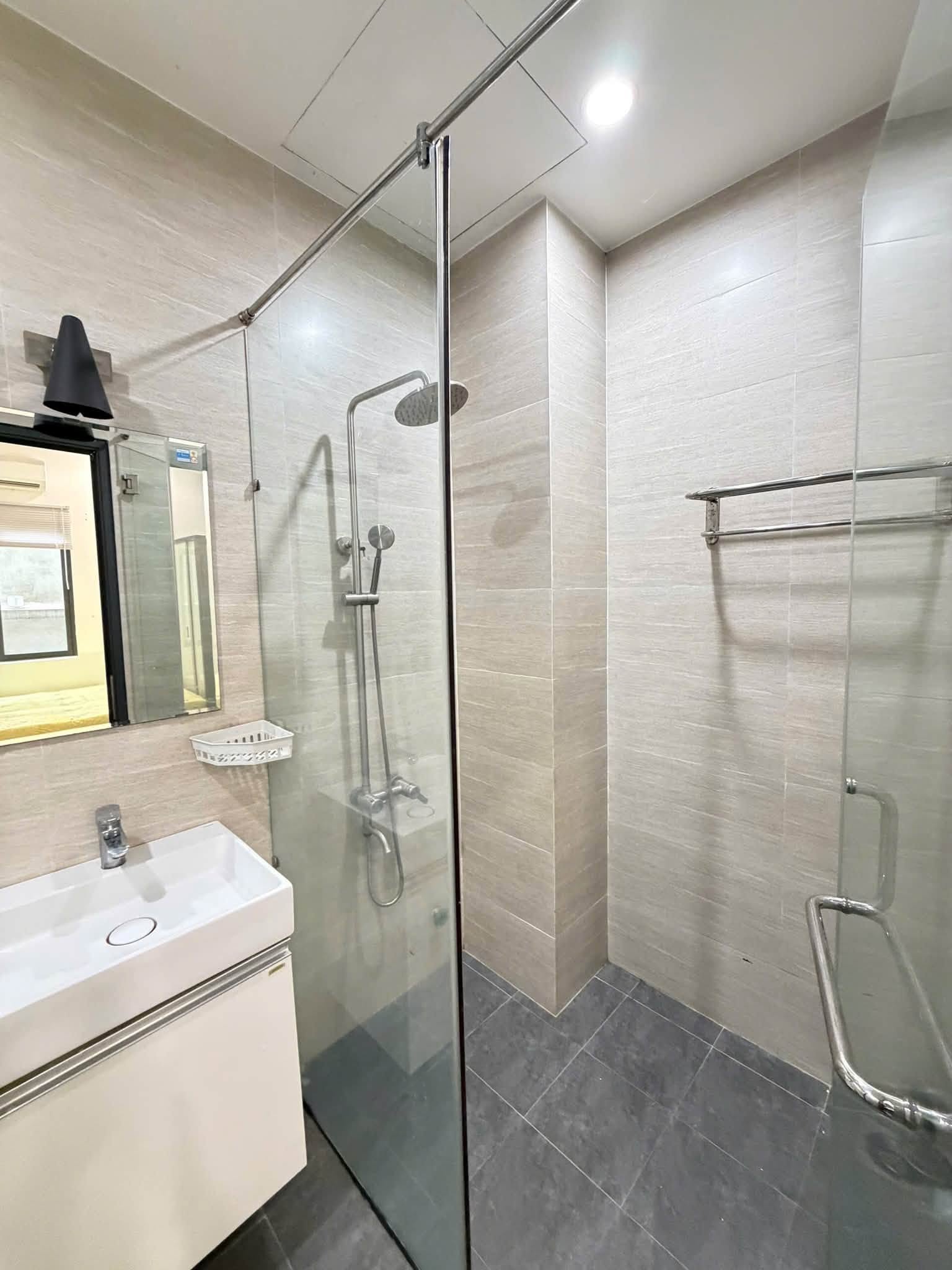 Fully Furnished Studio Apartment P402 near Dragon Bridge, Son Tra