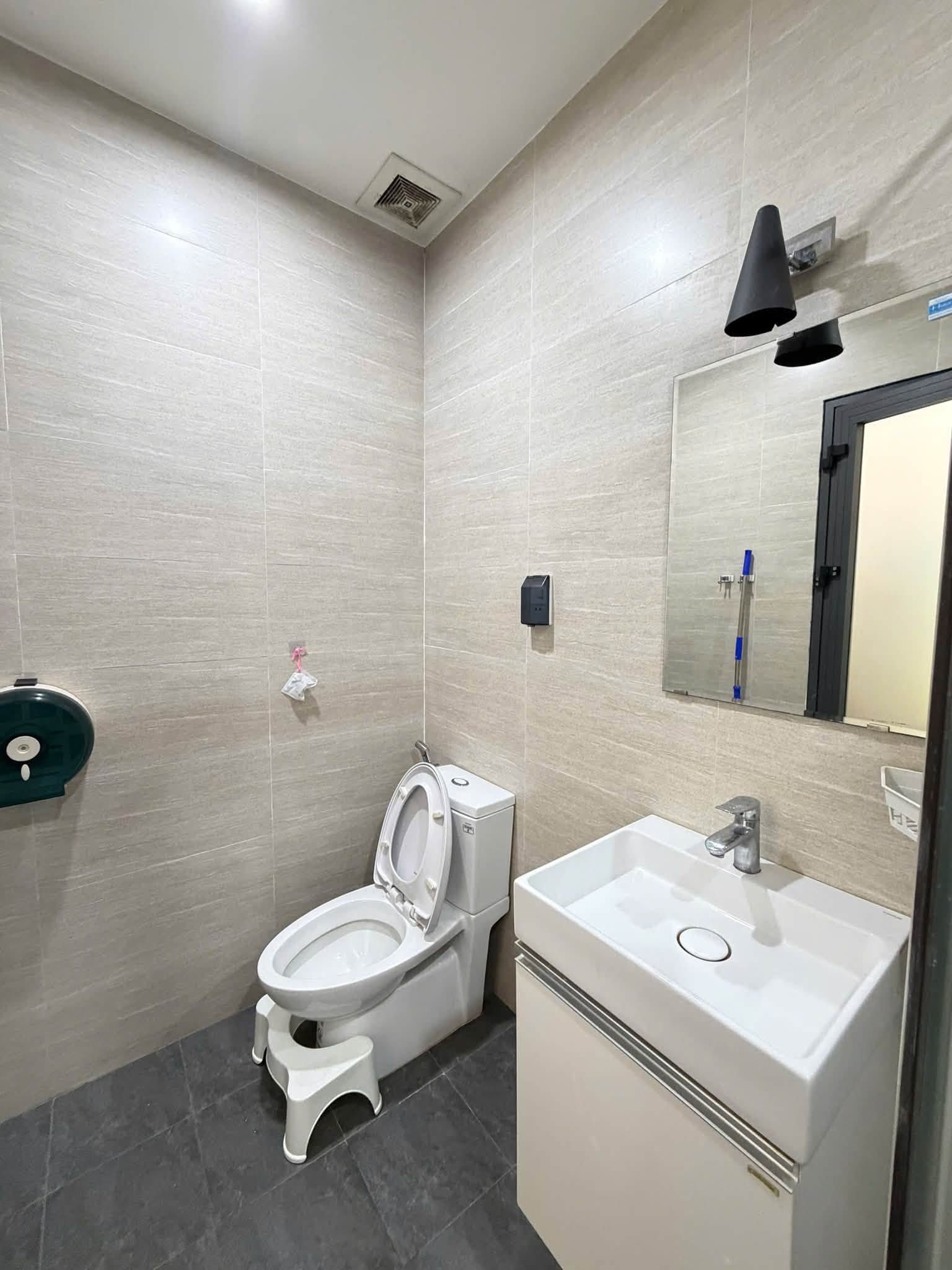 Fully Furnished Studio Apartment P402 near Dragon Bridge, Son Tra