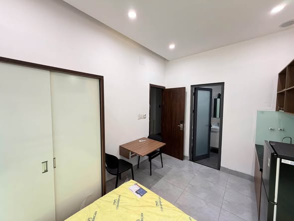 Fully Furnished Studio Apartment P402 near Dragon Bridge, Son Tra