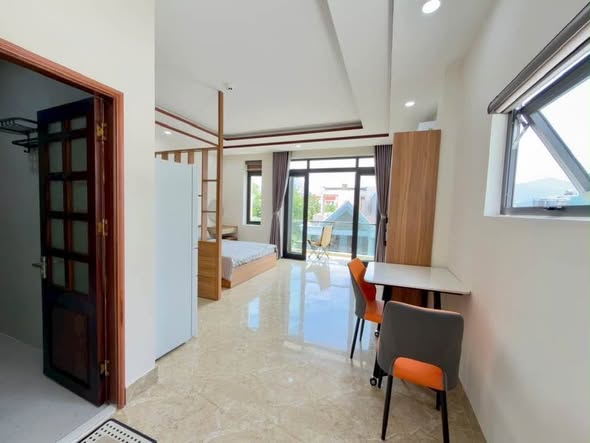 Apartment on Pho Duc Chinh, Son Tra