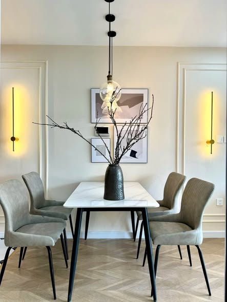 Discovery Complex 2-4BR Apartments in Cau Giay, Hanoi
