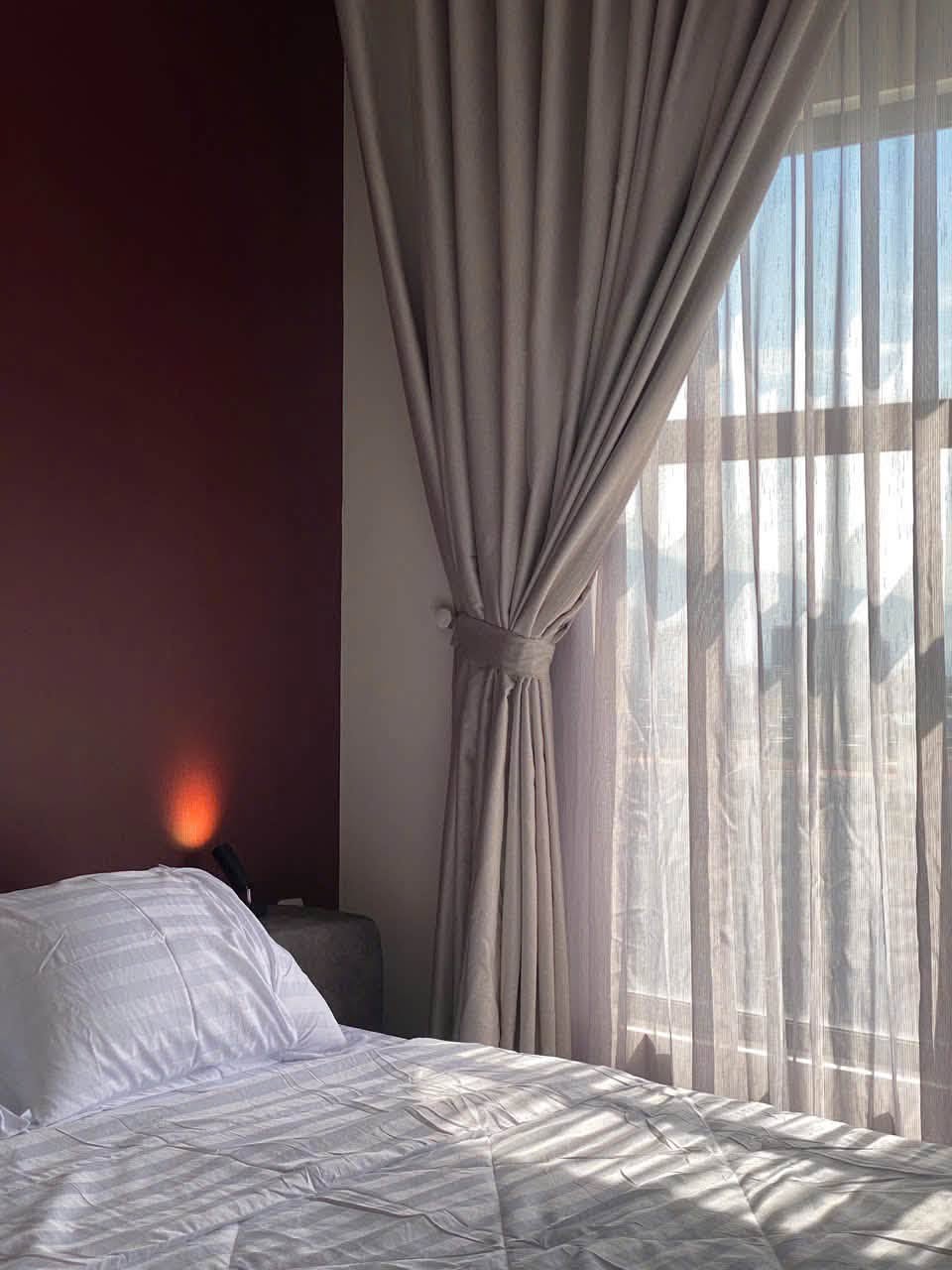 Brand-New Fully Furnished 2-Bedroom Monarchy Apartment with Han River View