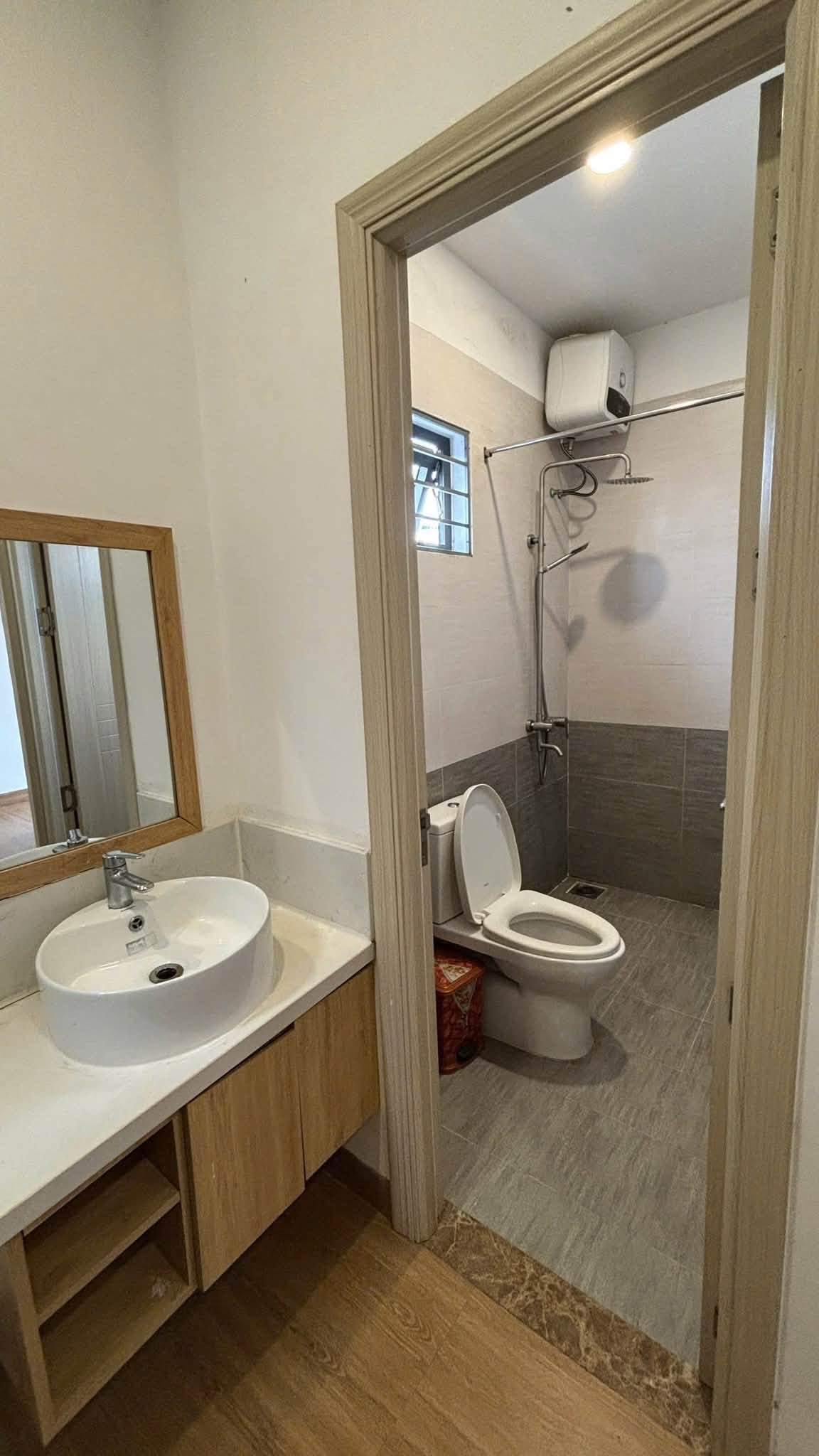 1-Bedroom Apartment near the Beach in An Hai Dong 1, Son Tra