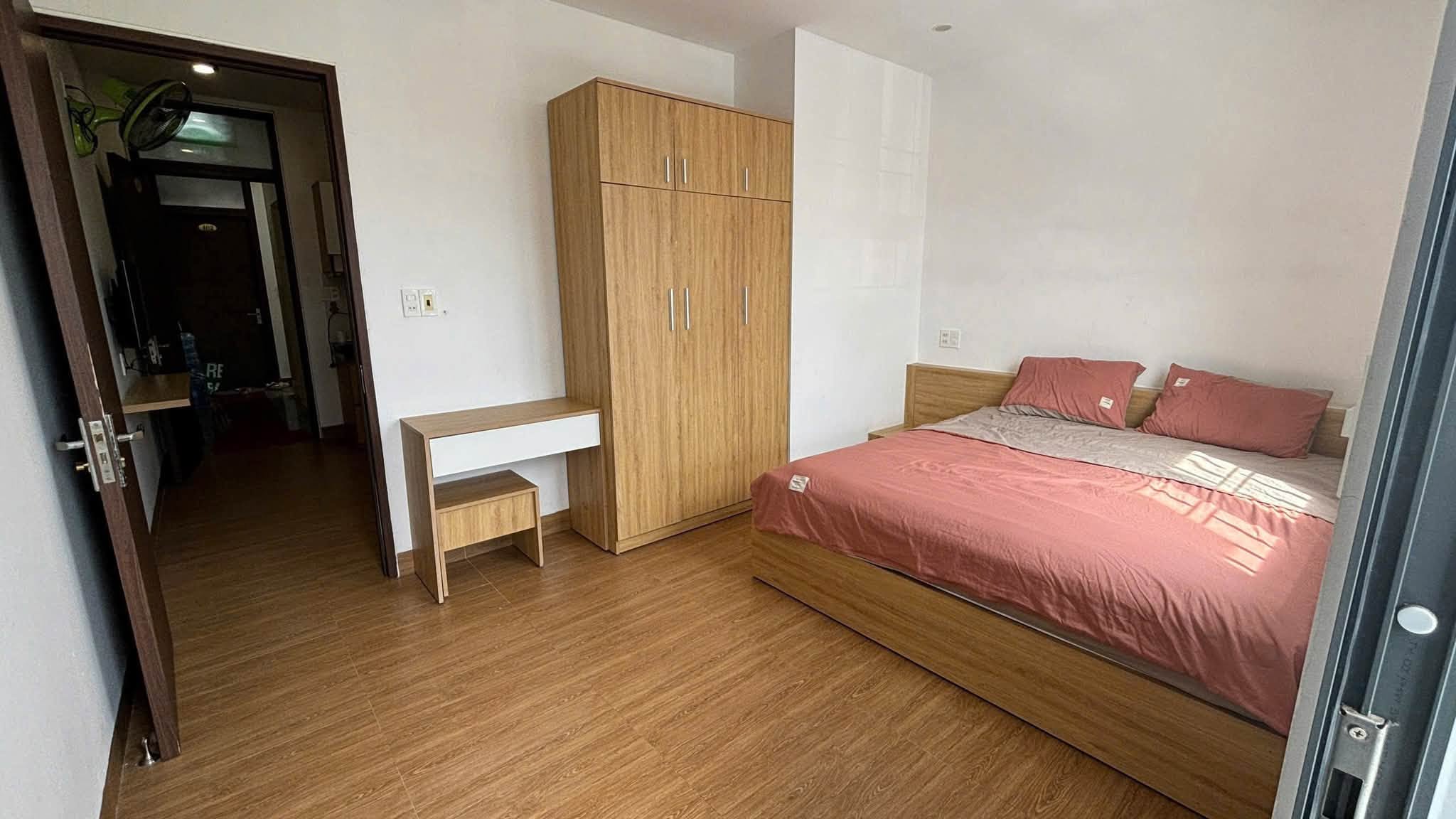 1-Bedroom Apartment near the Beach in An Hai Dong 1, Son Tra