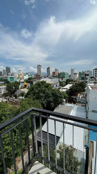 1-Bedroom Apartment near the Beach in An Hai Dong 1, Son Tra