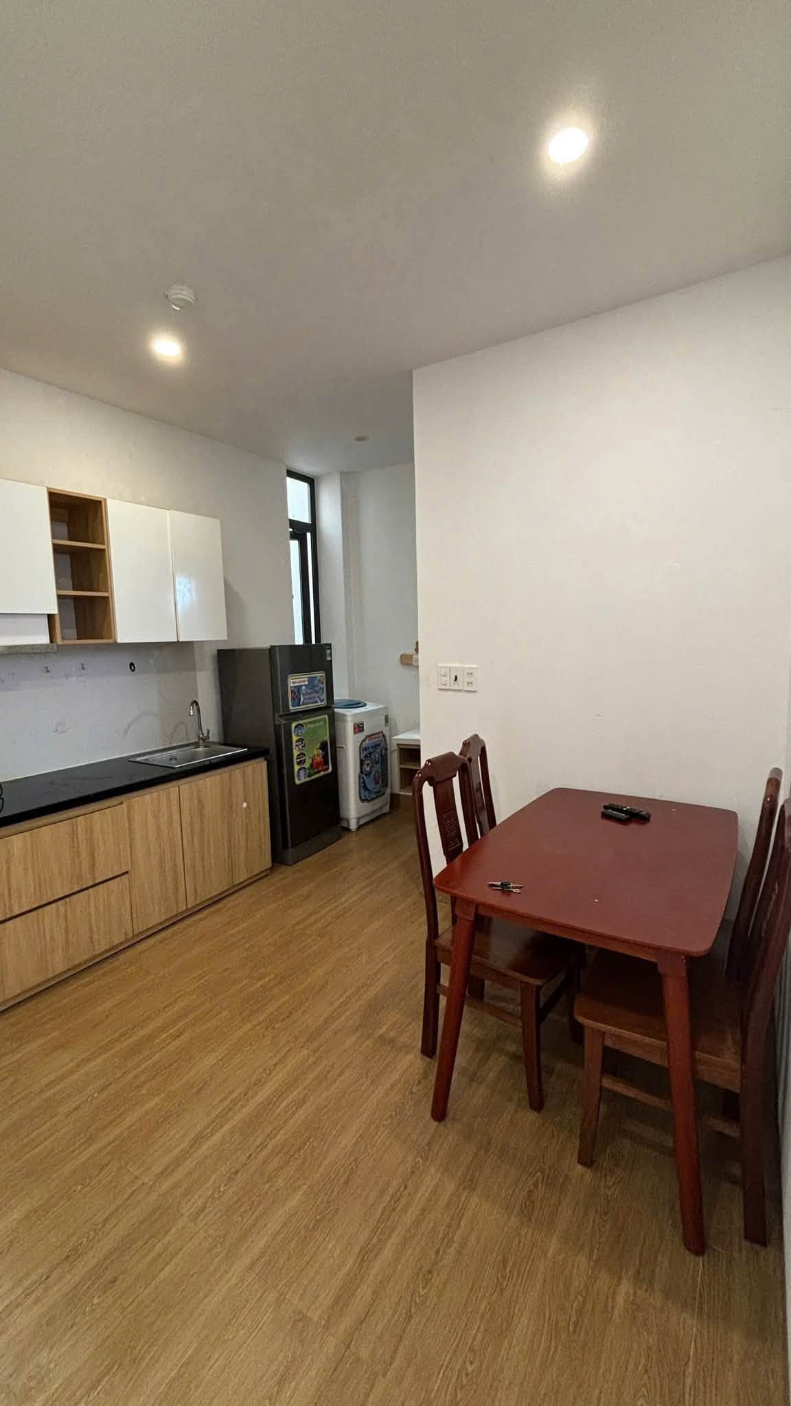 1-Bedroom Apartment near the Beach in An Hai Dong 1, Son Tra