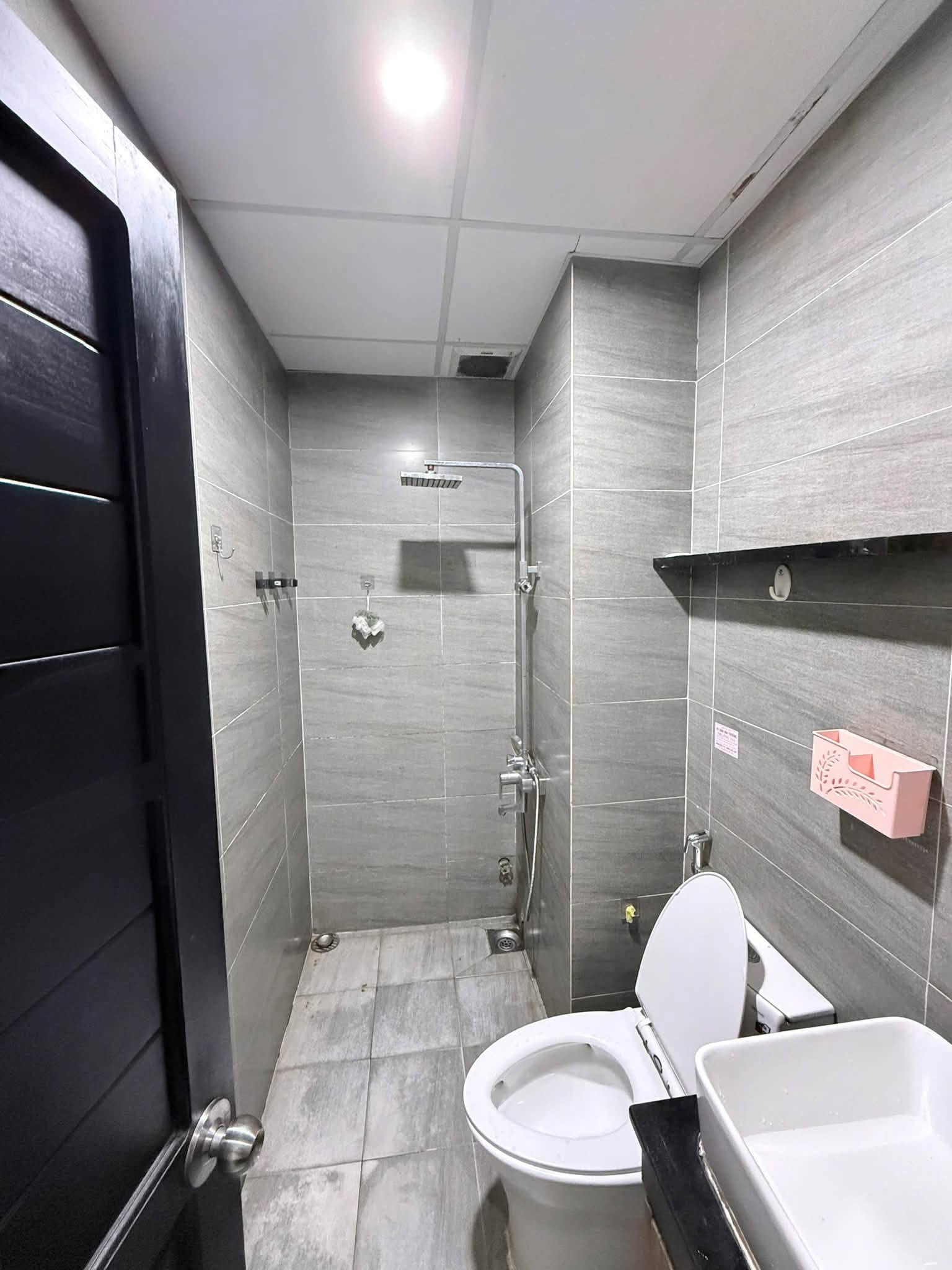2-Bedroom Apartment P305 near Dong A University on 2/9 Street