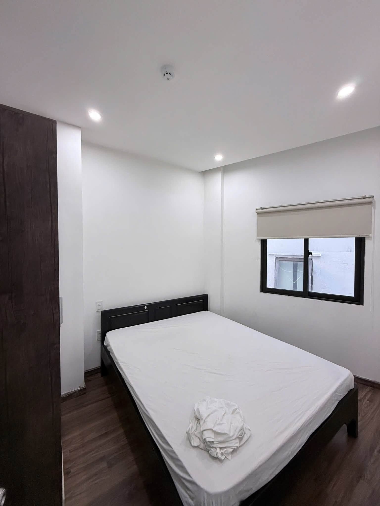 2-Bedroom Apartment P305 near Dong A University on 2/9 Street