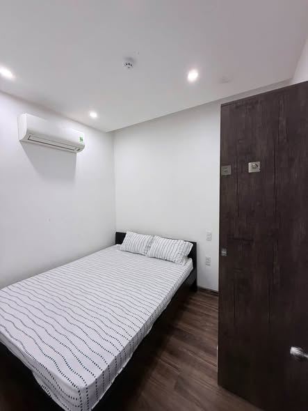 2-Bedroom Apartment P305 near Dong A University on 2/9 Street