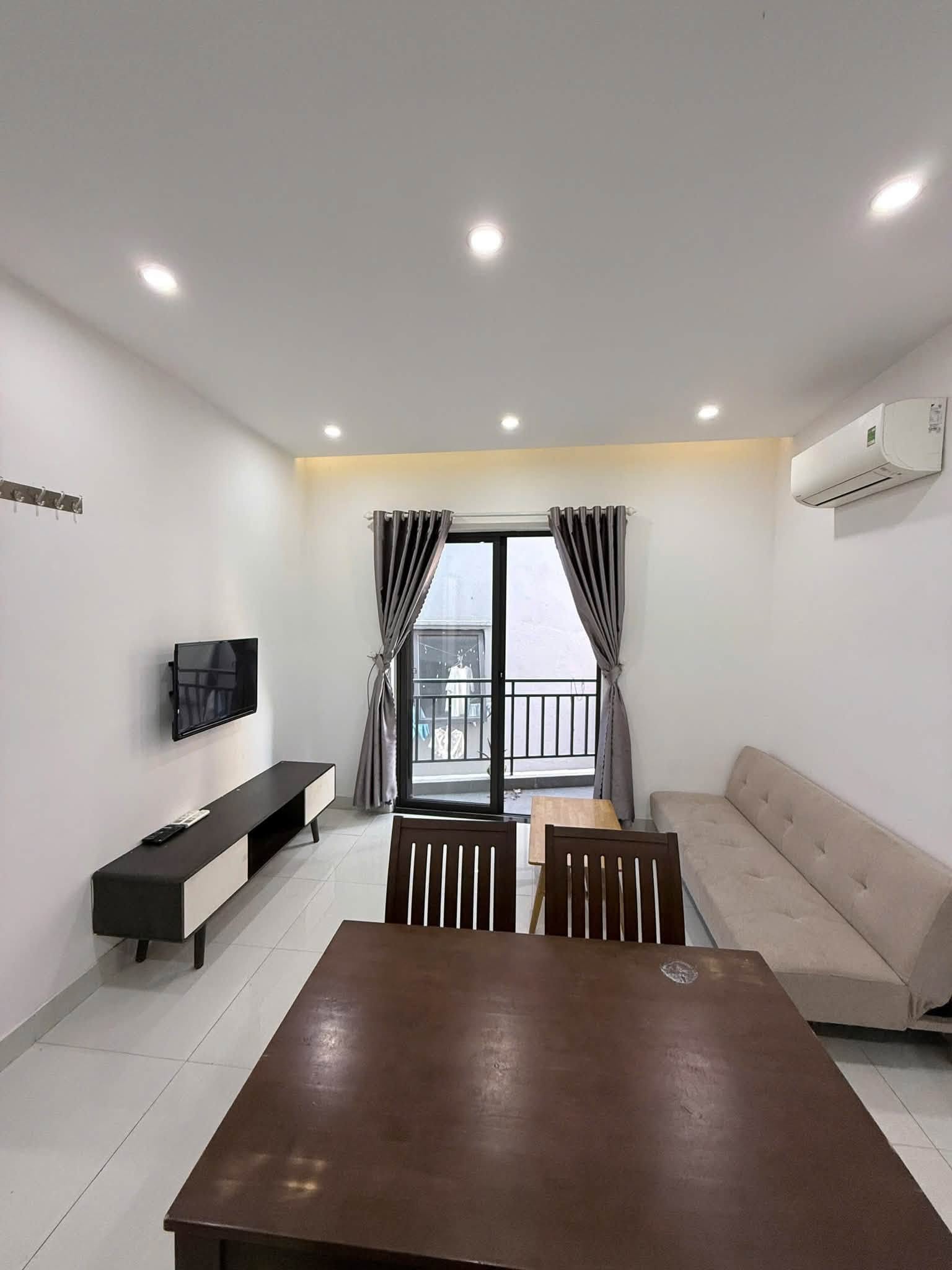 2-Bedroom Apartment P305 near Dong A University on 2/9 Street