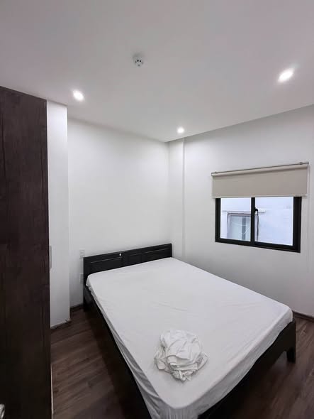 2-Bedroom Apartment P305 near Dong A University on 2/9 Street