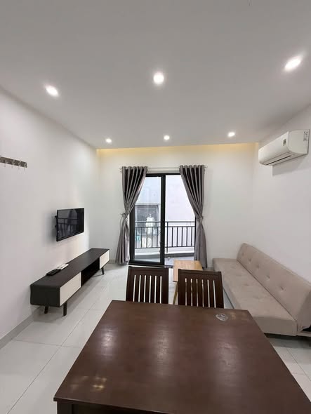 2-Bedroom Apartment P305 near Dong A University on 2/9 Street