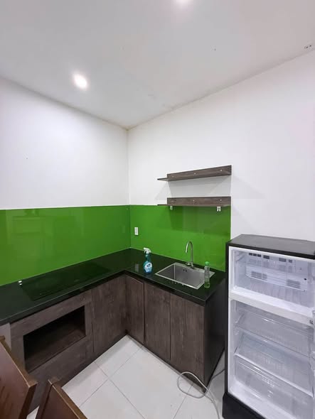 2-Bedroom Apartment P305 near Dong A University on 2/9 Street