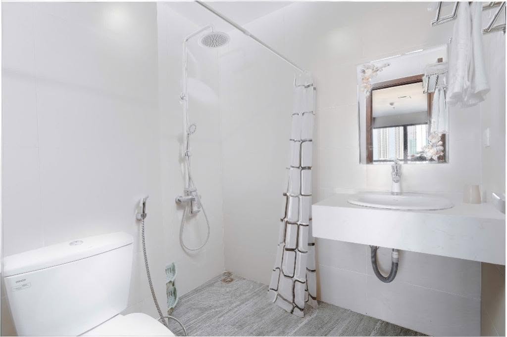 2-Bedroom 2-Bathroom Apartment on Pham Van Dong, Son Tra