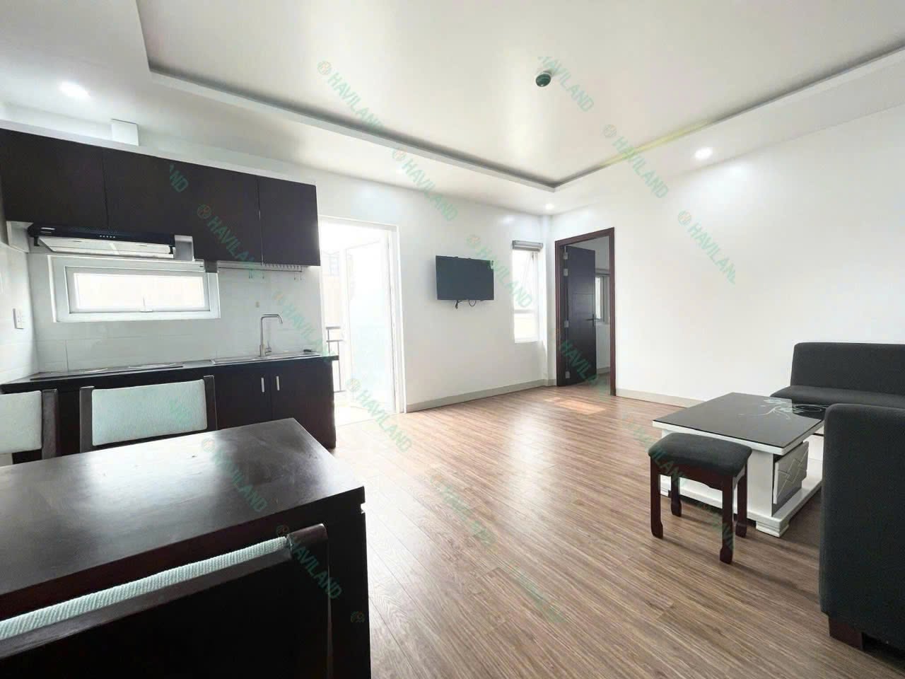 Rental Apartment on Vo Nguyen Giap Street, Son Tra
