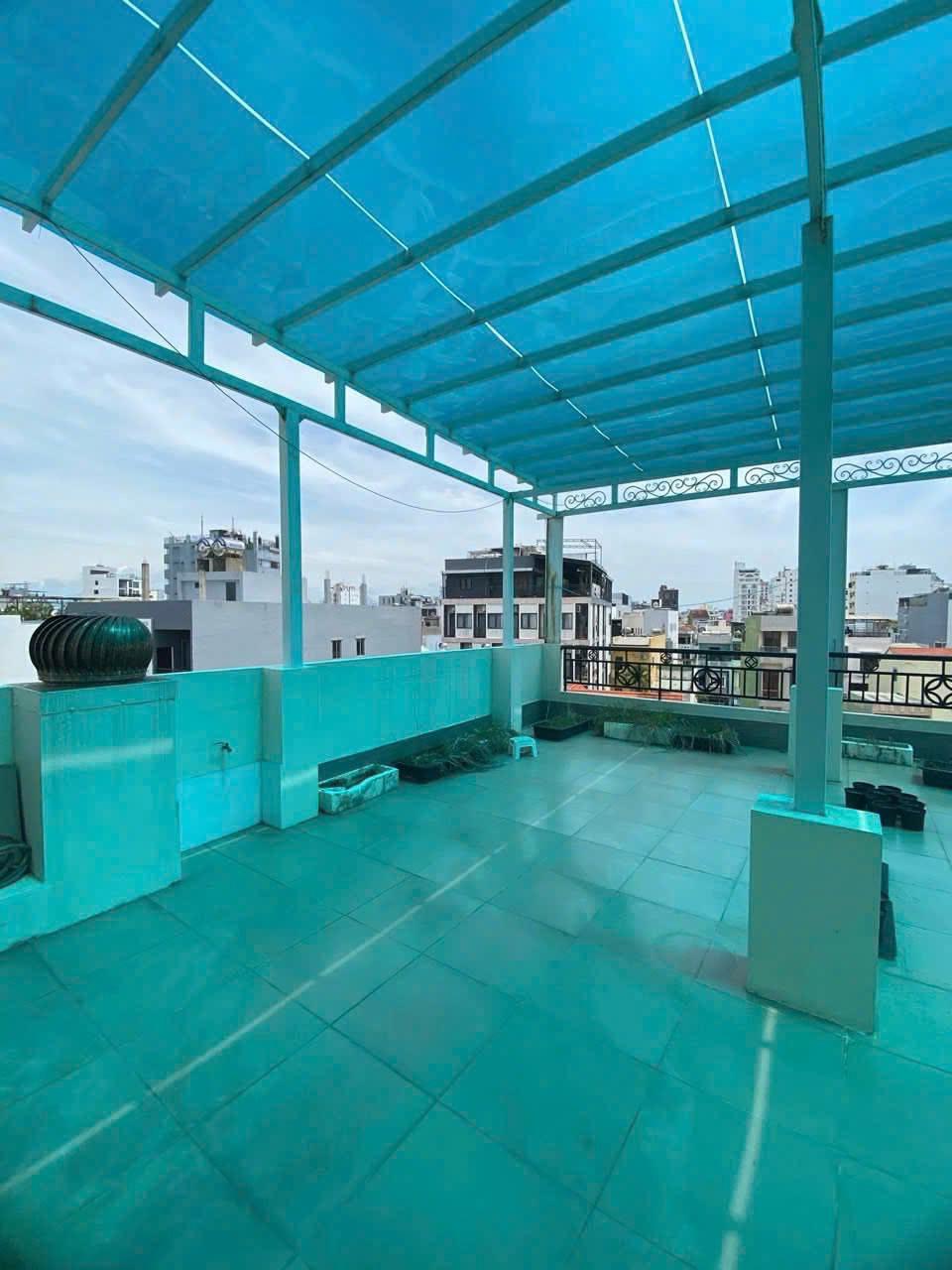 Rental Apartment on Vo Nguyen Giap Street, Son Tra