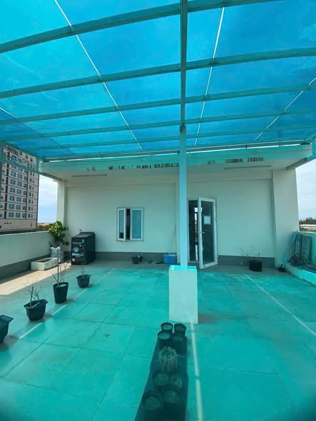 Rental Apartment on Vo Nguyen Giap Street, Son Tra