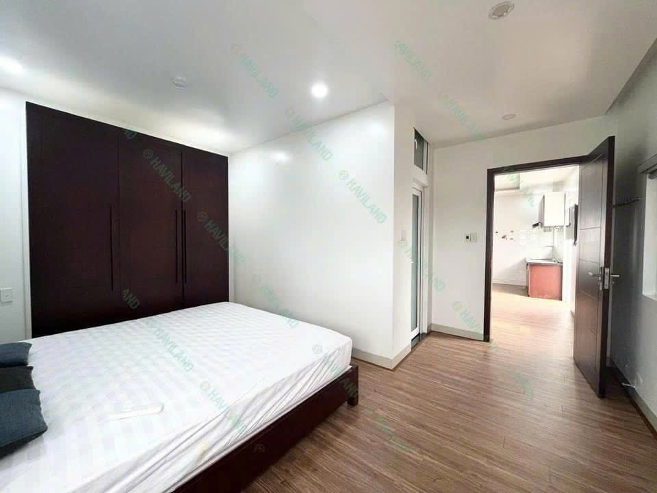 Rental Apartment on Vo Nguyen Giap Street, Son Tra