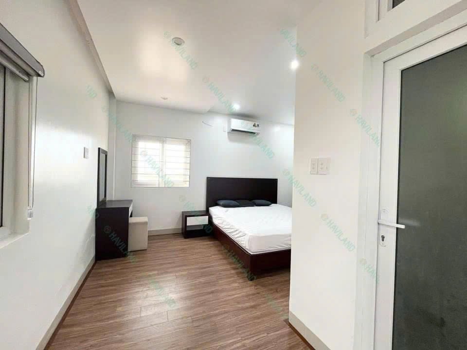 Rental Apartment on Vo Nguyen Giap Street, Son Tra