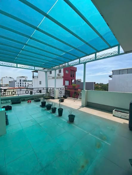 Rental Apartment on Vo Nguyen Giap Street, Son Tra