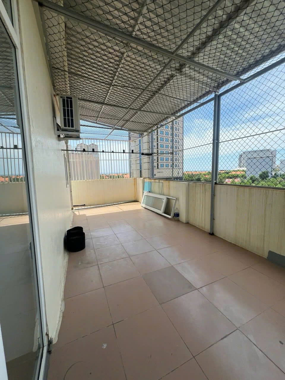 Rental Apartment on Vo Nguyen Giap Street, Son Tra