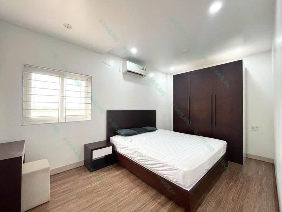 Rental Apartment on Vo Nguyen Giap Street, Son Tra