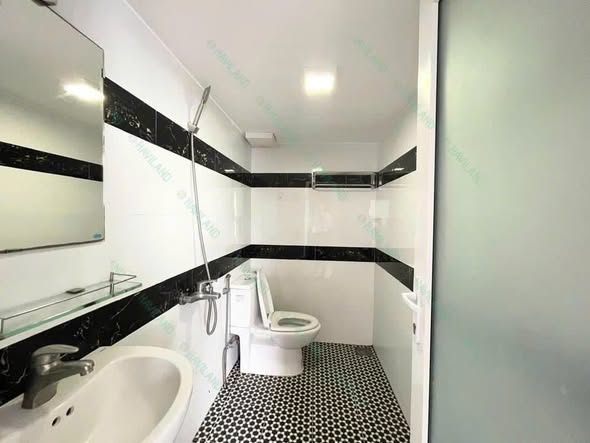 Rental Apartment on Vo Nguyen Giap Street, Son Tra