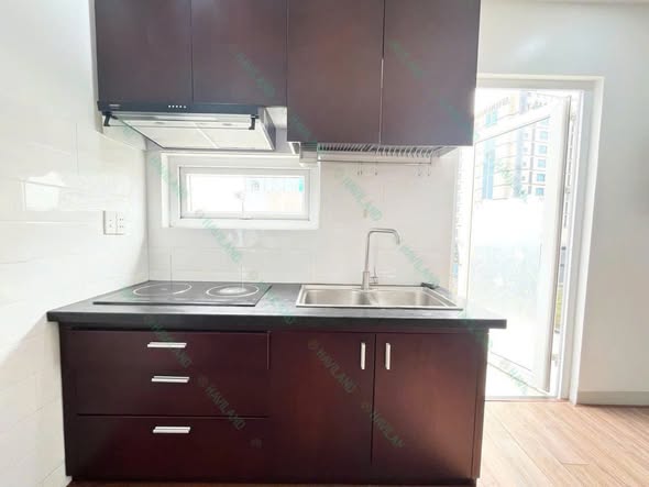 Rental Apartment on Vo Nguyen Giap Street, Son Tra