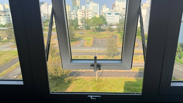 Apartment P401 at Velvet Rose Building on An Thuong 17