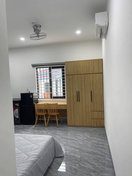 Hoa Huong Duong Apartment for Rent in Da Nang